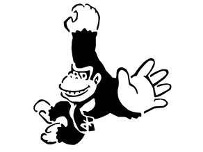 292x219 Things Tagged With Donkey Kong