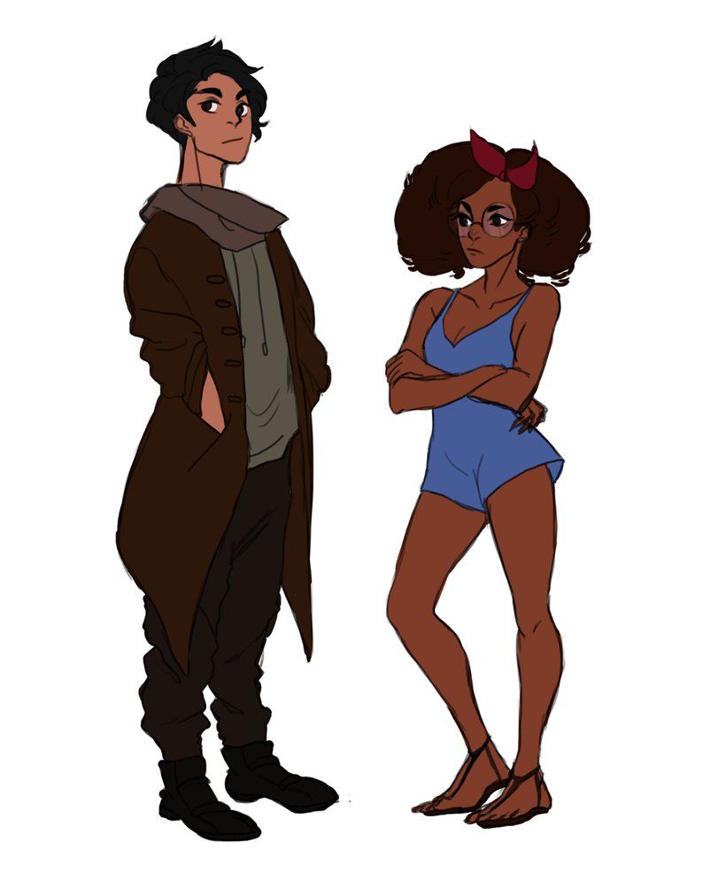 811x986 Diego And Stela