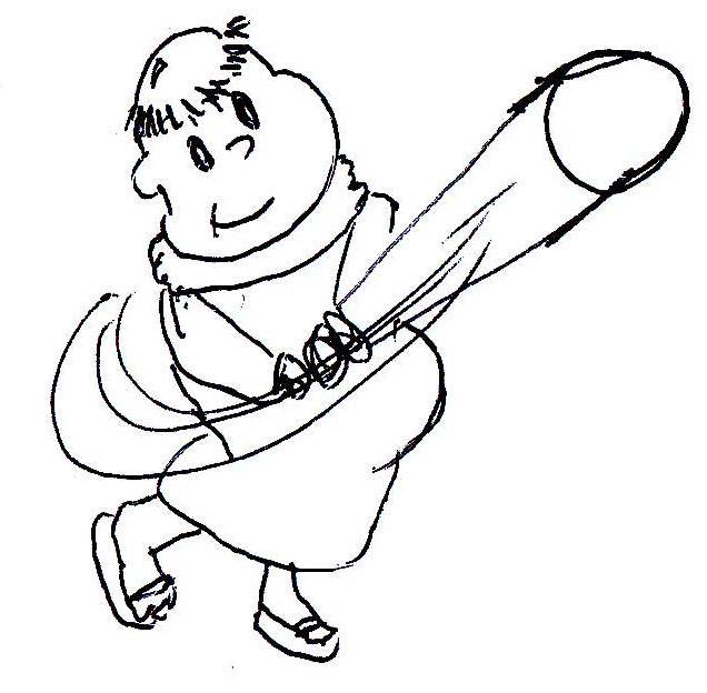 636x624 Draw A Sports Logo From Memory San Diego Padres