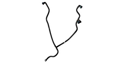 425x213 fuel drain tube for cummins diesel engine