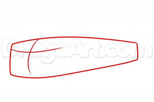 520x345 Learn Diesel Truck Drawing, Trucks, Transportation, Free Step