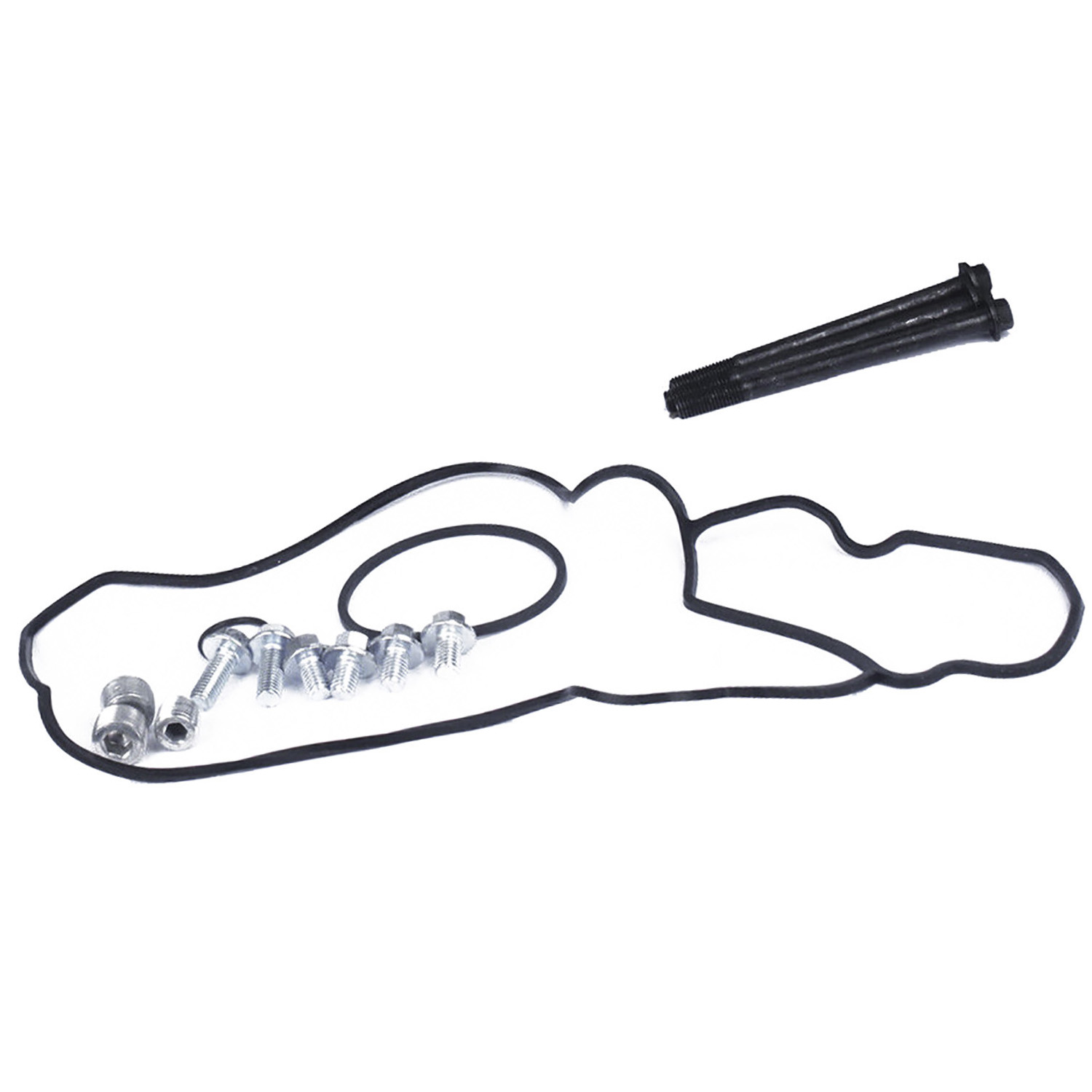 1500x1500 New Engine Water Pump For Ford Truck Direct Inj Turbo Diesel