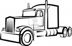 236x151 best shirts images rolling carts, big rig trucks, semi trucks