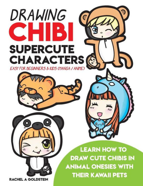 487x630 drawing chibi supercute characters easy for beginners kids