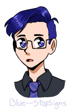 250x382 Anime Style Tumblr