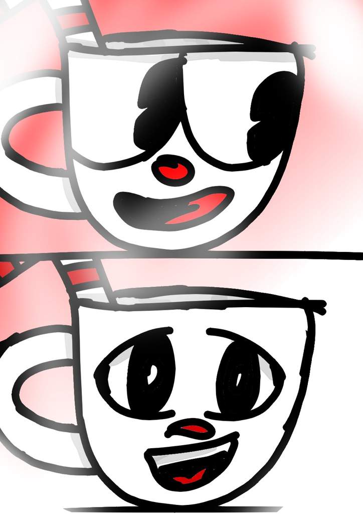 724x1024 Lazy Drawings I Did