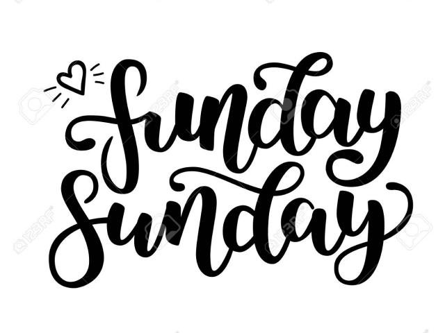 640x480 Free Drawn Lettering, Download Free Clip Art