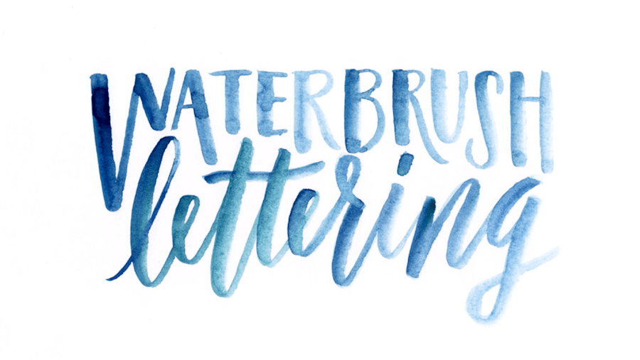 900x507 The Ultimate Hand Lettering Tutorial For Designers