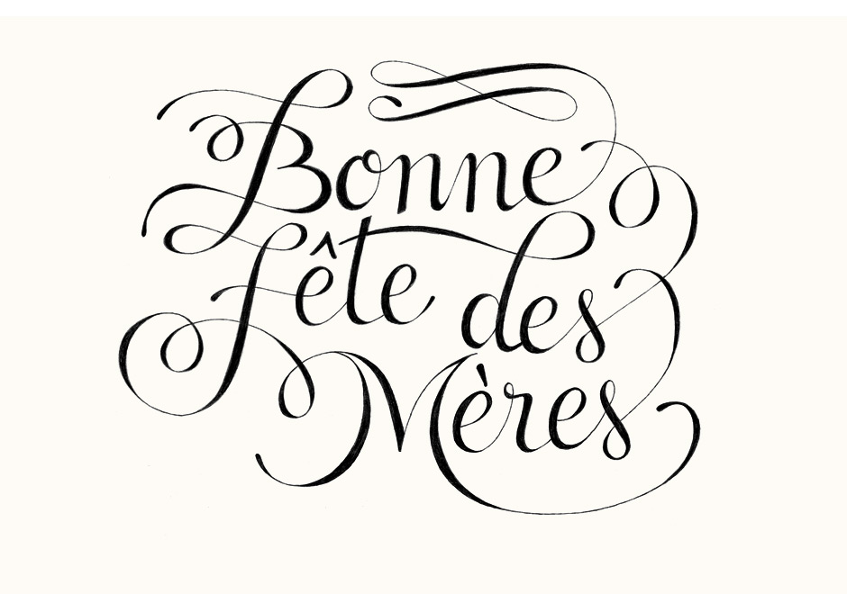 940x660 Inspiring Examples Of Lettering In Graphic Design