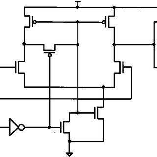 320x320 differential clock input buffer schematic drawing download