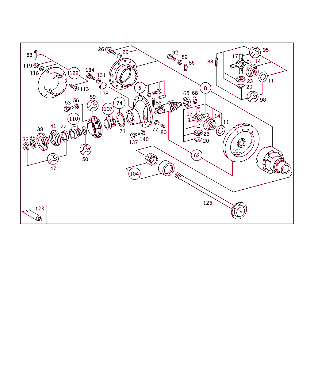1024x1280 mercedes benz epc meritor ha