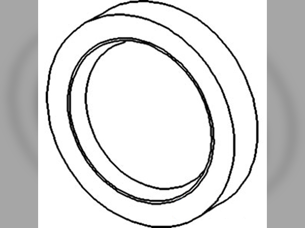 600x450 Rear Axledifferentialrake Oem Sn Wn