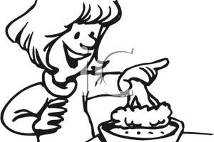 300x200 human digestive system stock vector illustration of colon