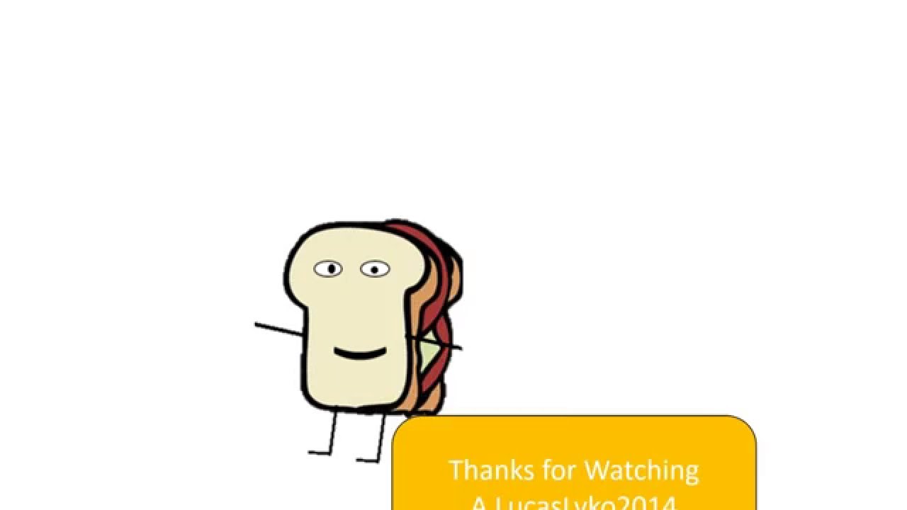 1280x720 journey of a cheese sandwich gcse biology digestive sytem