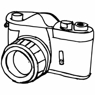 320x320 Hd Old Camera Png