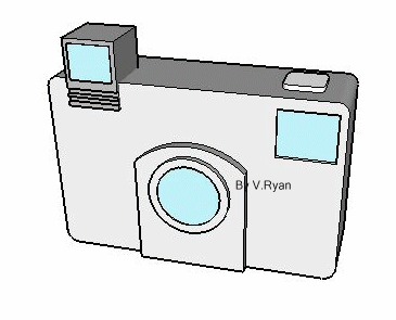 365x295 Oblique Projection