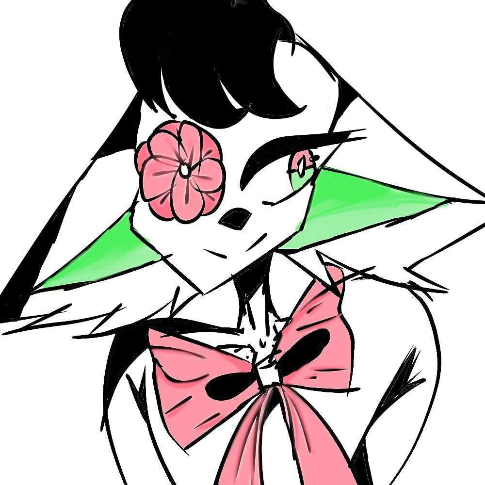 1000x1000 Digital Drawing Furry Art Amino