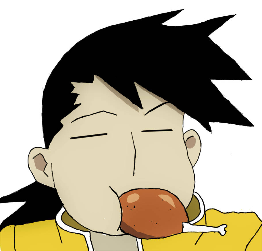 912x876 Digital Drawing