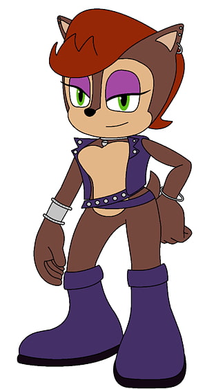 310x563 Free Download Drawing Digital Art Fan Art, Acorn Png Clipart