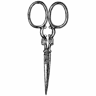 320x320 Hd Graphic Free Library Digital Stamp Design Vintage Clip