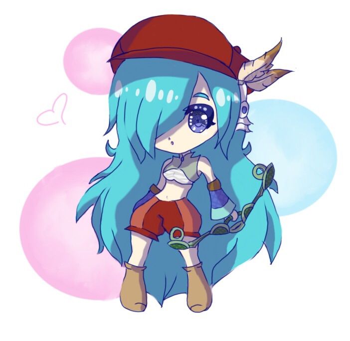 702x685 My Digital Avatar Drawing Toram Online Amino