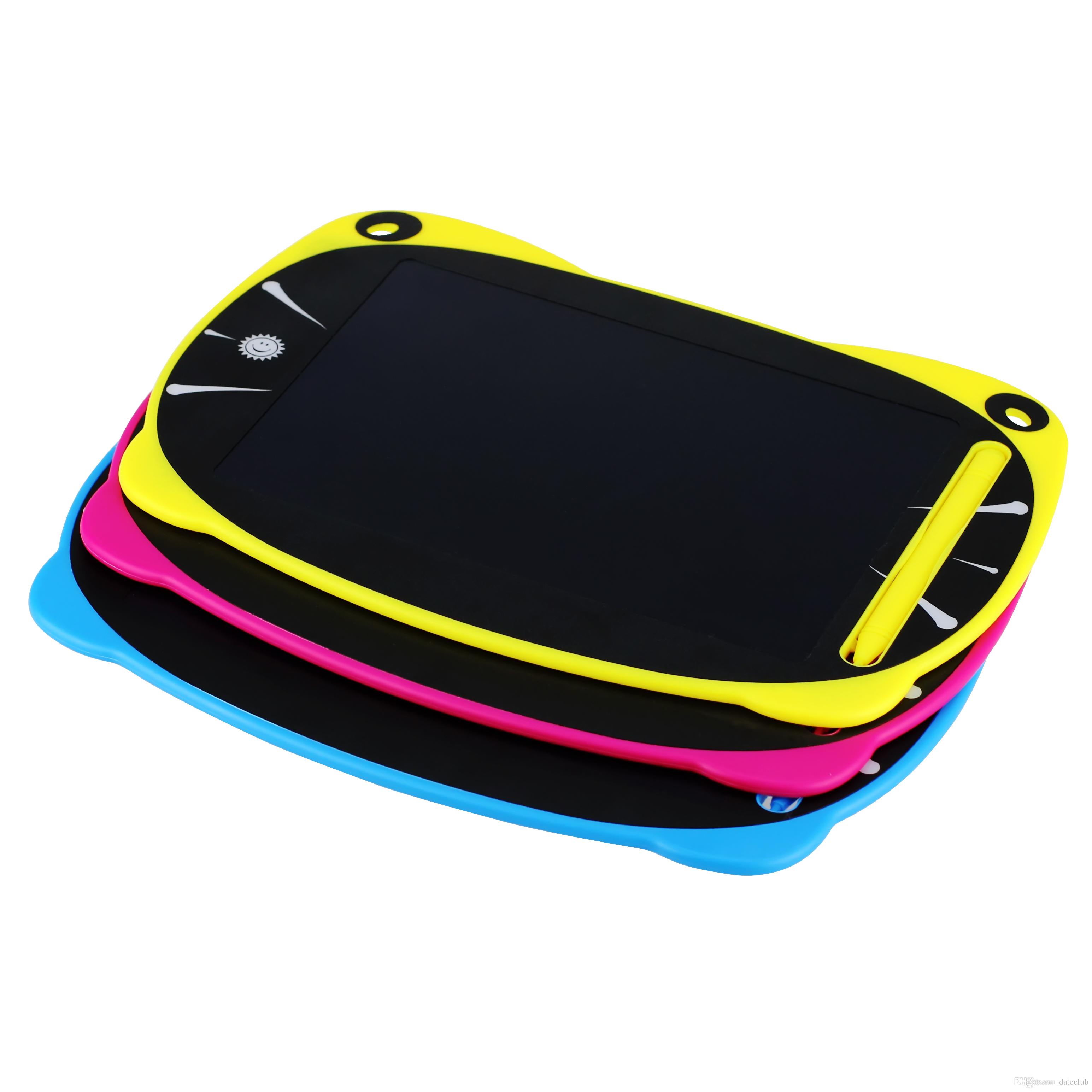 3090x3090 New Lcd Writing Tablet Handwriting Pad Digital Drawing