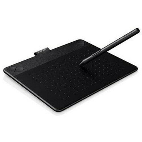 500x500 Wacom Intuos Digital Drawing Tablet With Pen