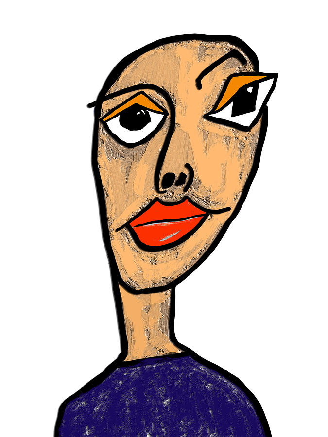 675x900 Digital Painting Drawing