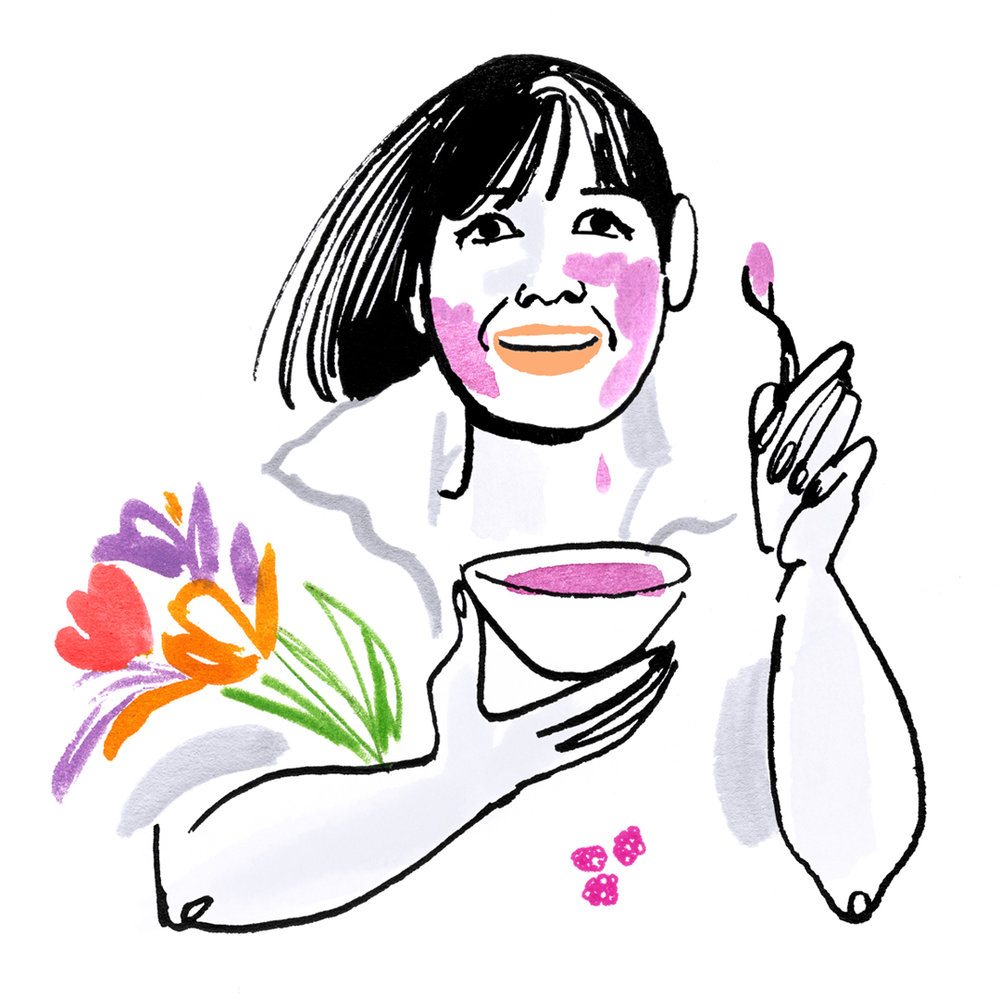 1000x1000 Beauty Lauren Tamaki