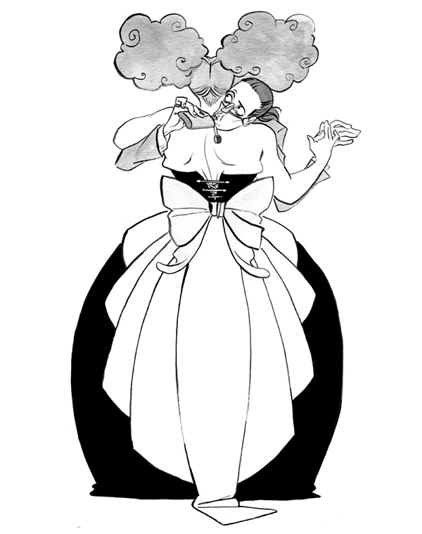 600x758 Dime A Dance On Behance