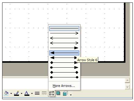 438x330 Draft A Cad Drawing Using Ms Powerpoint
