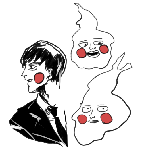 500x556 dimple mob psycho mob psycho, psycho dimples