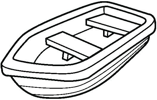527x336 fishing boat coloring pages boats coloring pages of fishing boat