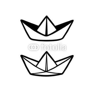 400x400 Paper Boat Drawing Buy Photos Ap Images Detailview
