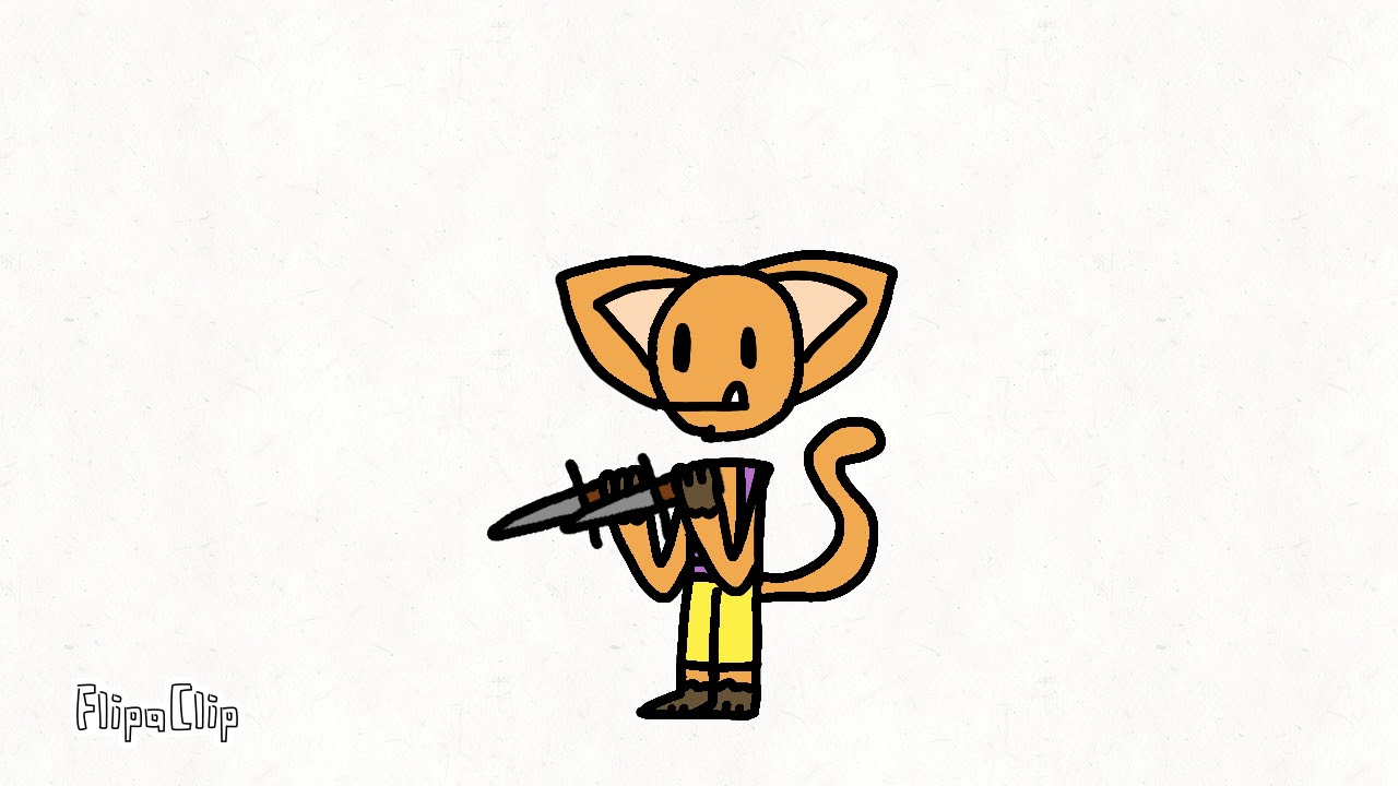 1280x720 sneeze from dingo doodles