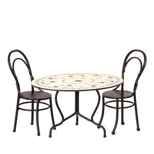 300x300 Maileg Dining Table Set