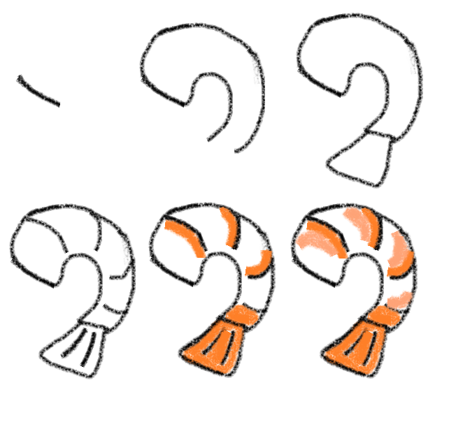 642x614 dinner cookies how to use food coloring pens to draw dinner