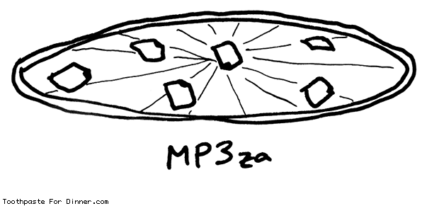 620x291 Toothpaste For Dinner