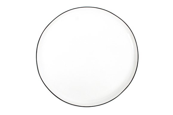 580x386 Abbesses Dinner Plate Assorted Colours Nisi Living