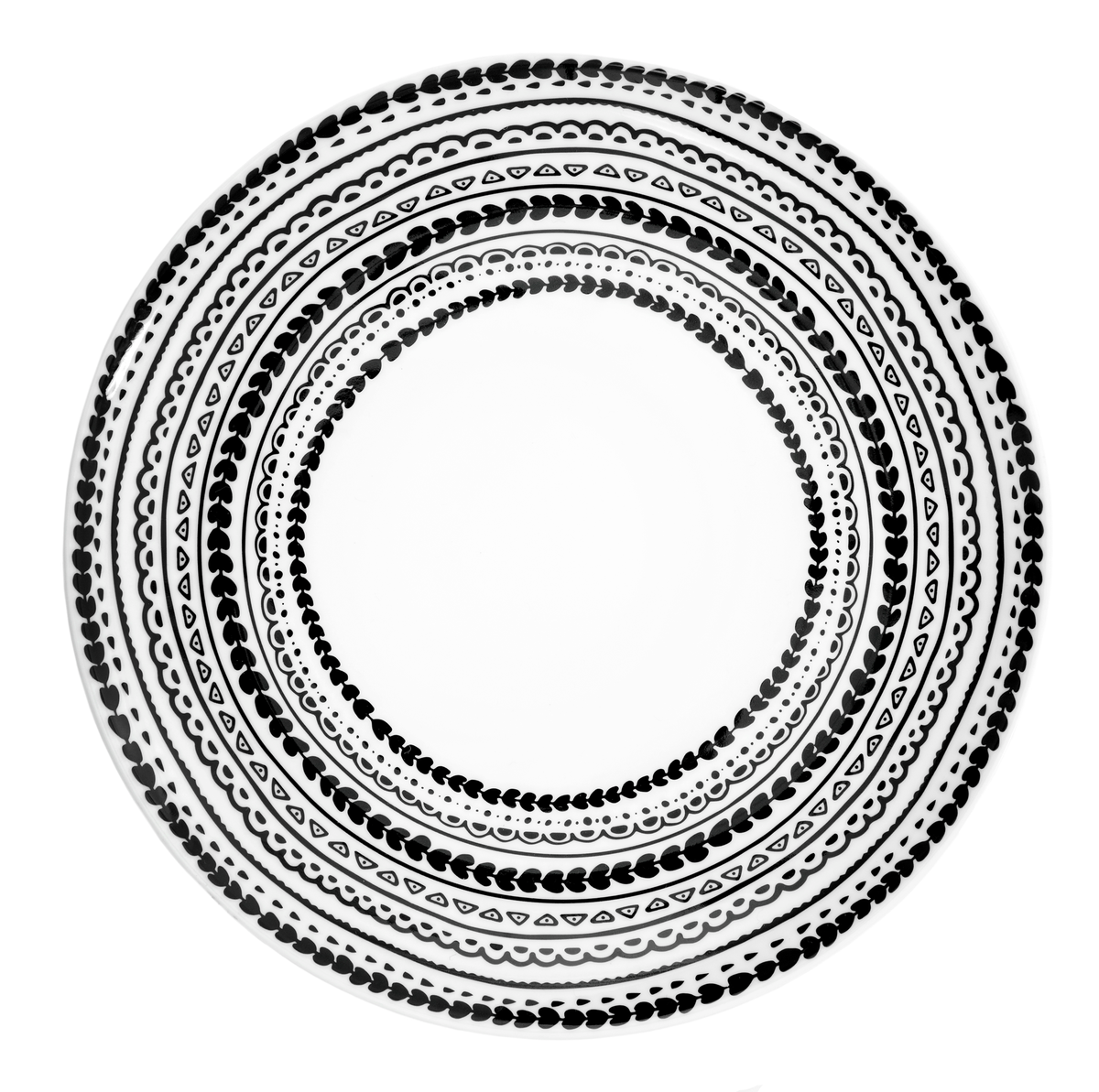 1200x1193 Kerttu Dinner Plate Cm Vallila Online Store