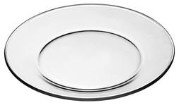 253x156 Libbey Crisa Moderno Dinner Plate, Inch, Box