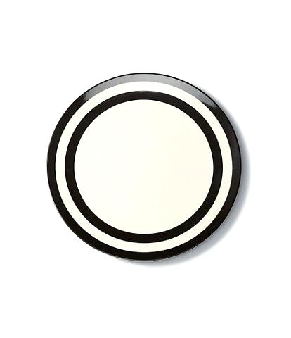 414x480 Spade Dinner Plate Simple Kate Plates Melamine Cool