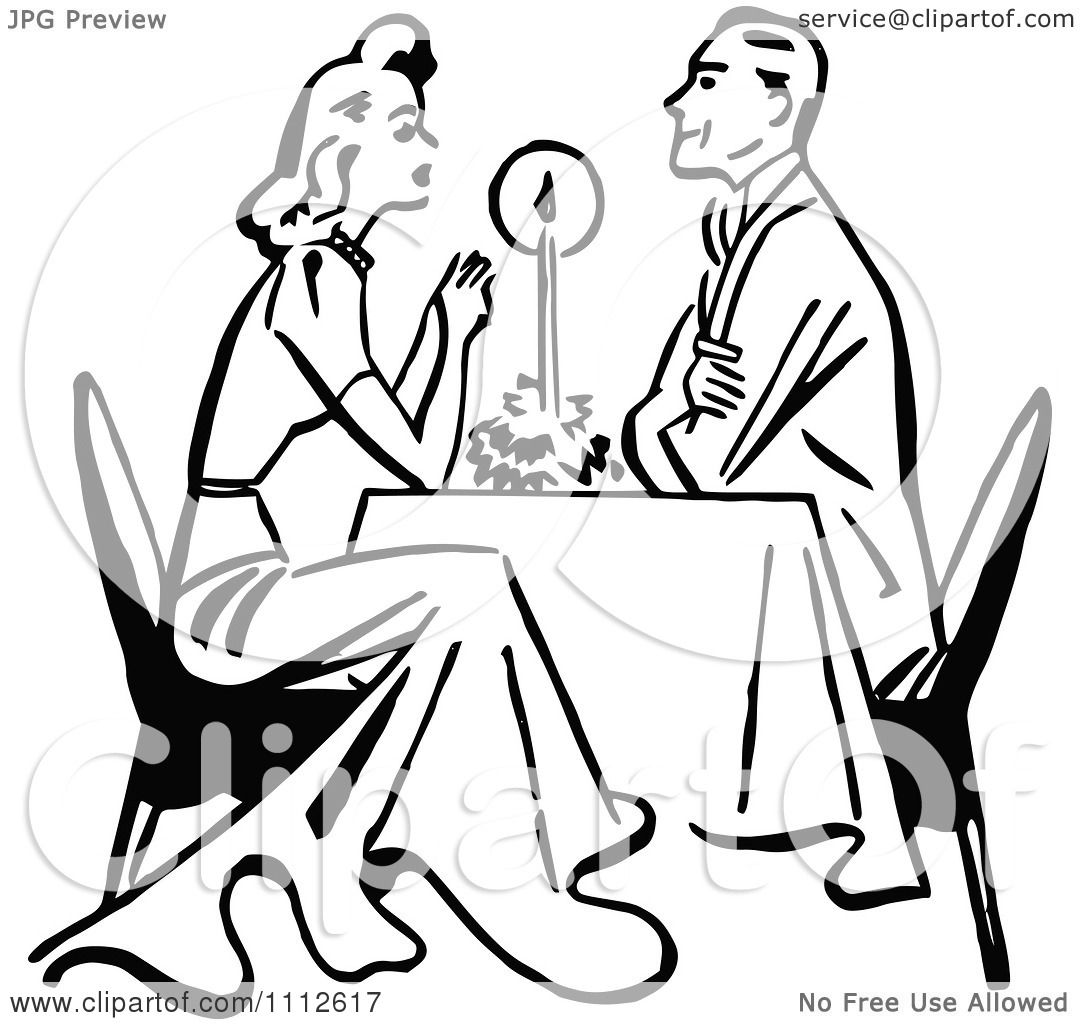 1080x1024 collection of free dining clipart candlelight dinner download