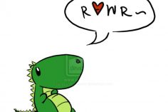 236x157 Dinosaur Drawing Book Clipart Cute Love Realistic Game Pictures