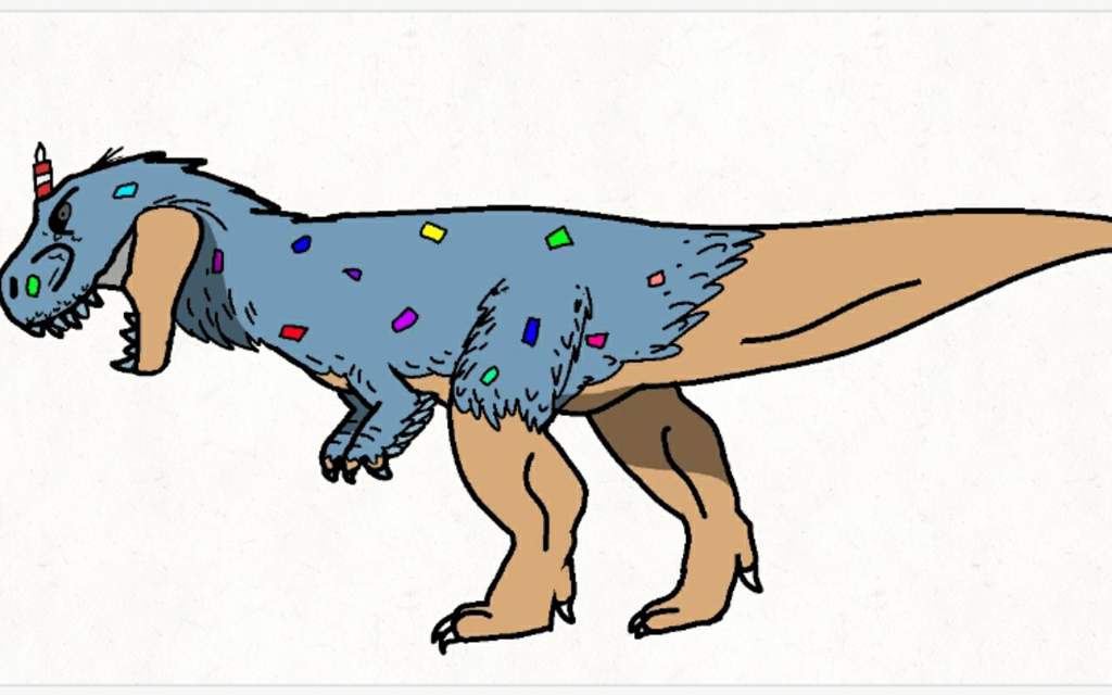 1024x640 So I Got A How To Draw Dinosaurs Book And Today I Was Like I'm