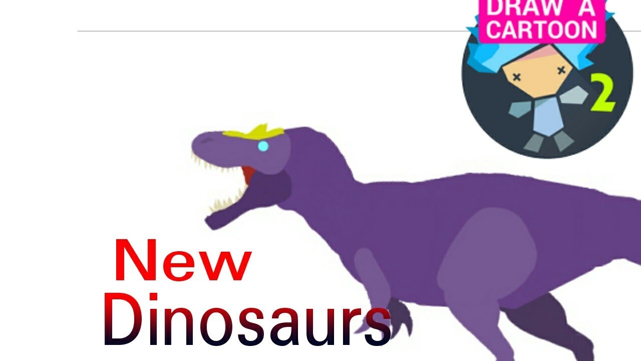 1280x720 Drawing Cartoons