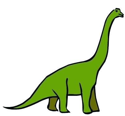 402x375 How To Draw A Dinosaur Image Titled Draw Dinosaurs Step Dinosaur