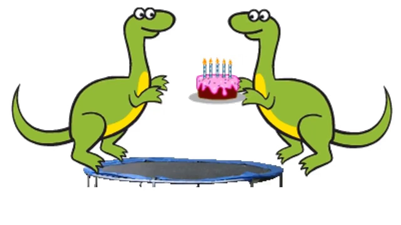 1280x720 How To Draw Dinosaur For Kids Easy Diplodocus