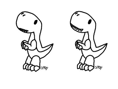 467x350 Dinosaur