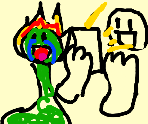 300x250 No Internet Dinosaur Game